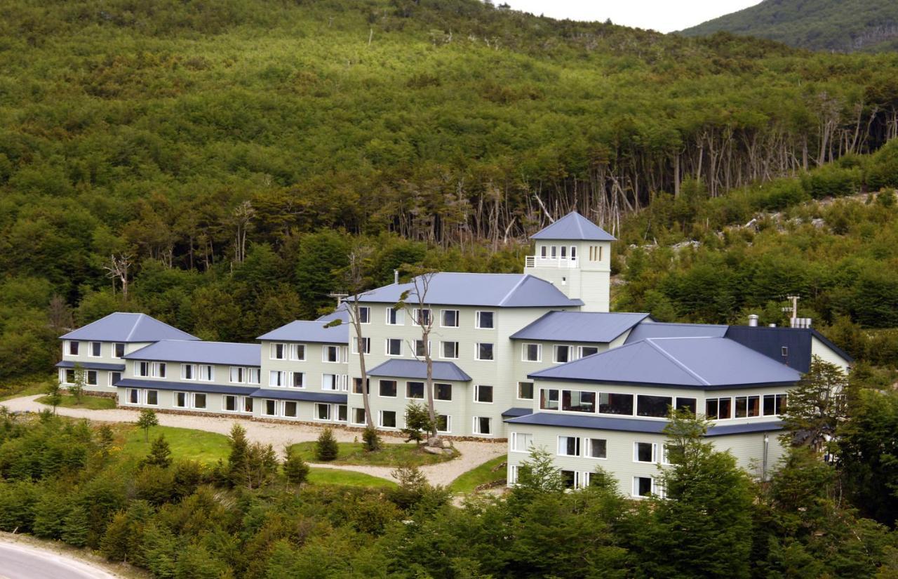 Los Acebos Ushuaia Hotel Exterior photo