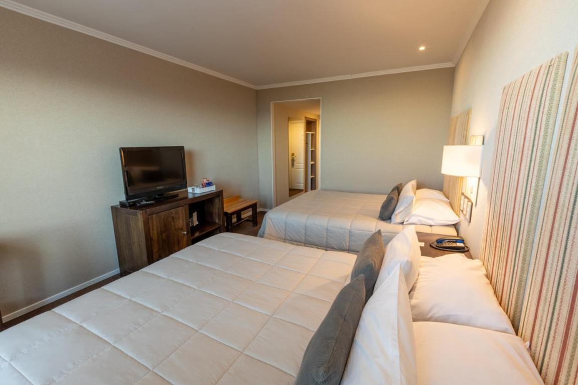 Los Acebos Ushuaia Hotel Room photo