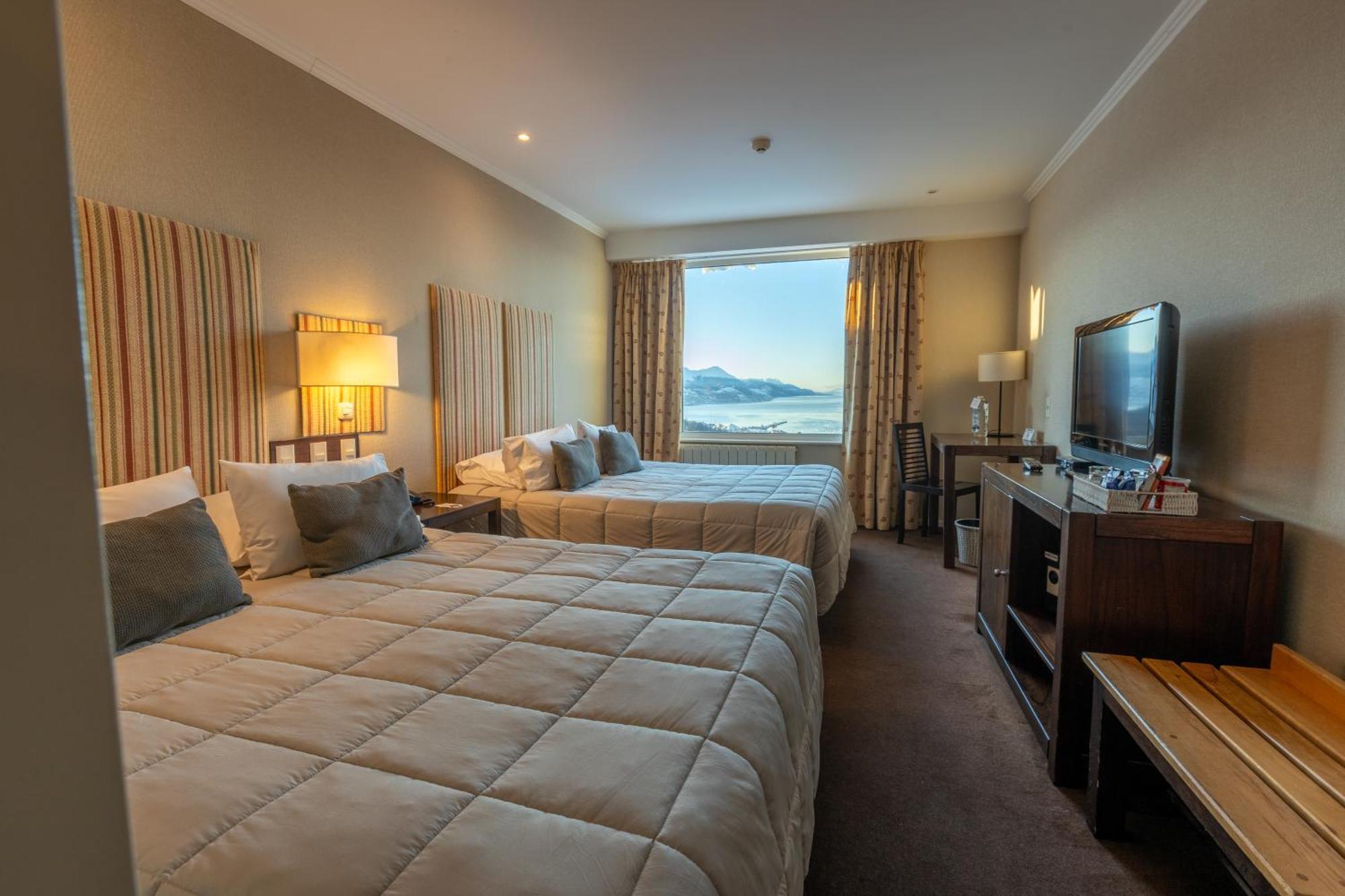 Los Acebos Ushuaia Hotel Room photo