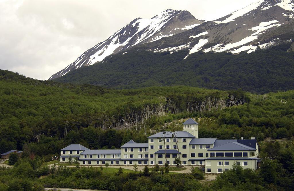 Los Acebos Ushuaia Hotel Exterior photo