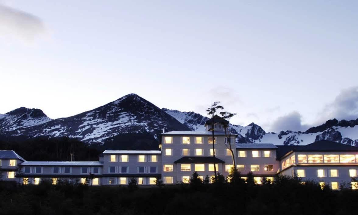 Los Acebos Ushuaia Hotel Exterior photo